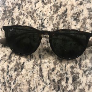 Ray Ban Sunglasses